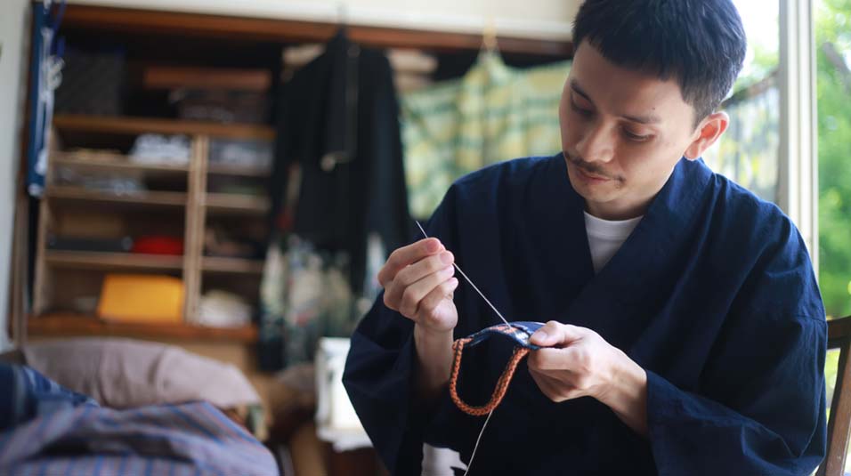 手作りがデジタルデトックスに