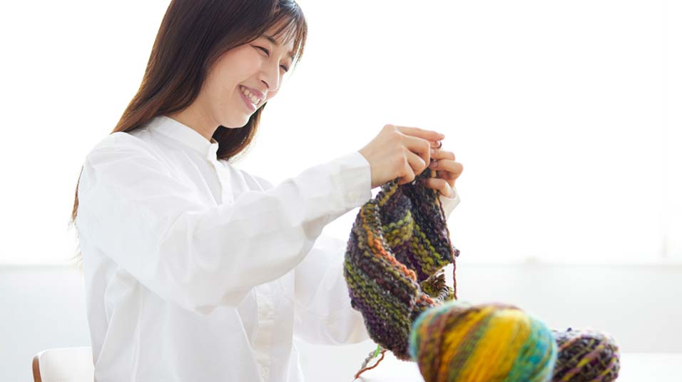 「できた!」の積み重ねで自己肯定感アップ