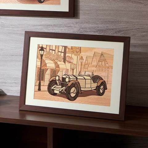 ロマンチック街道(ドイツ)