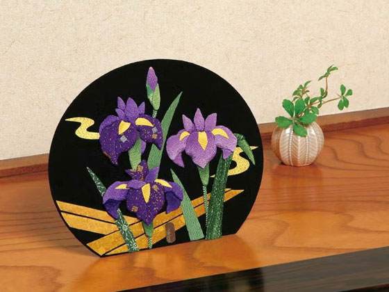 季節のインテリアとして楽しむ