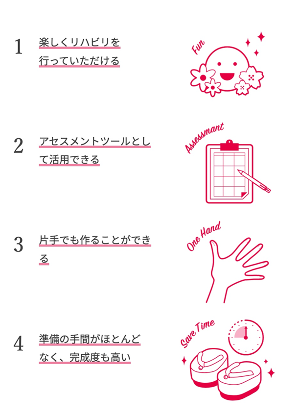 介護事業者の方