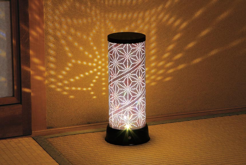 ★決算特価商品★ 日本の文様＜麻の葉＞（本体セット）｜株式会社さくらほりきり 着物・浴衣