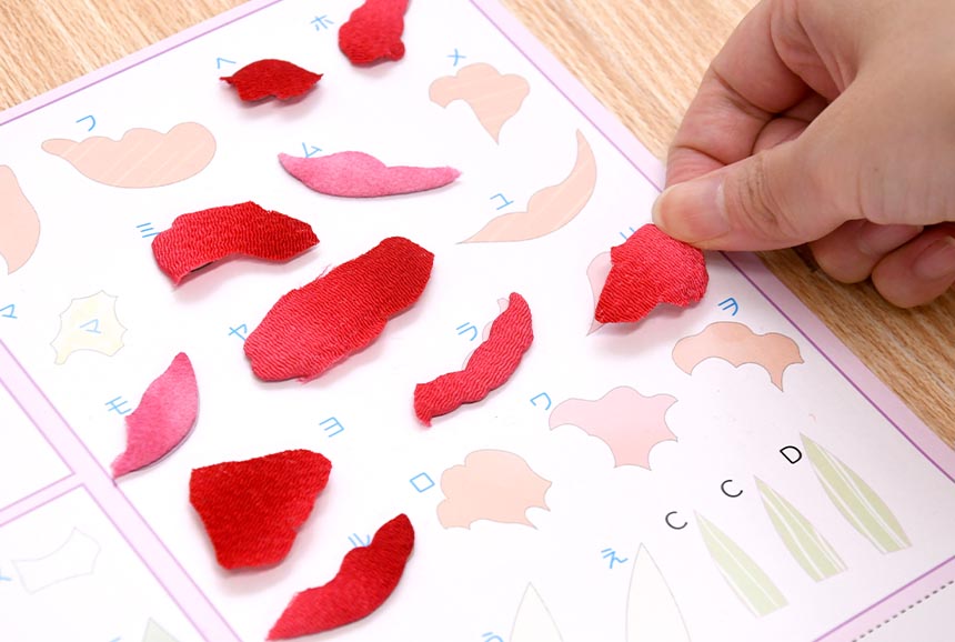オーダー専用作品・手作り押絵の 壁飾り『牡丹の花』 オーダー品・手作り押絵の壁飾り『牡丹の花2』 - メルカリ