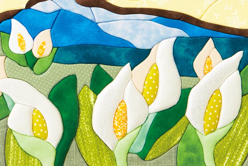 尾瀬の水芭蕉 | ｜正光画廊