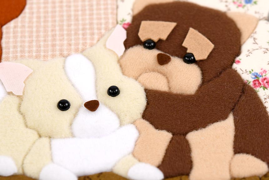 いつまで元気でいられますように✨ むぎくんのパパさんから