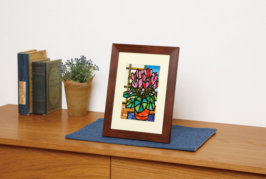 2025年最新】Yahoo!オークション -押し絵 額の中古品・新品・未