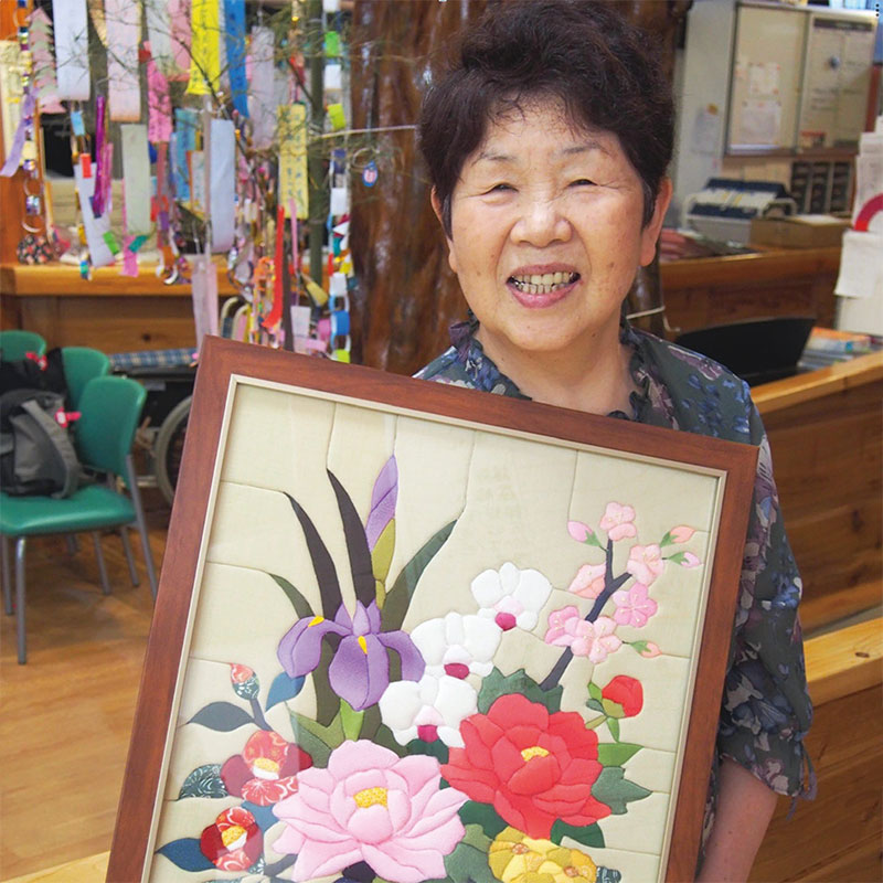 満足度向上・継続率向上に役立ってます