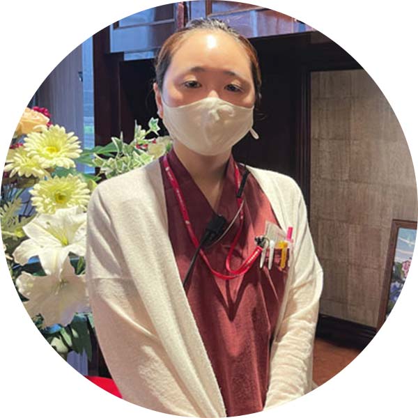 SOMPOケアラヴィーレ府中