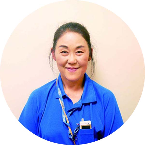 イサービスひまわり