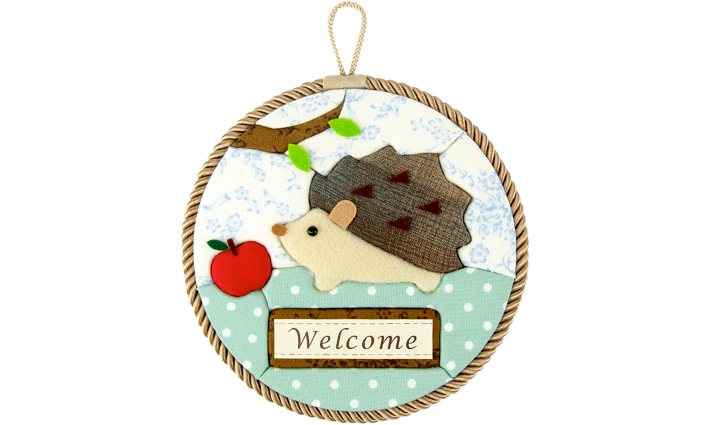 親子で楽しむきめこみスターターキット