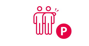 お友達紹介で、お友達が購入したらお2人に500ポイントを贈呈!