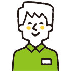 ユーザー名・属性