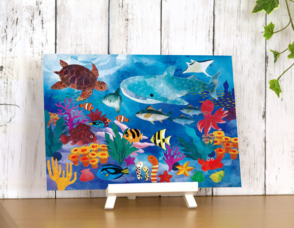 きらめき水族館