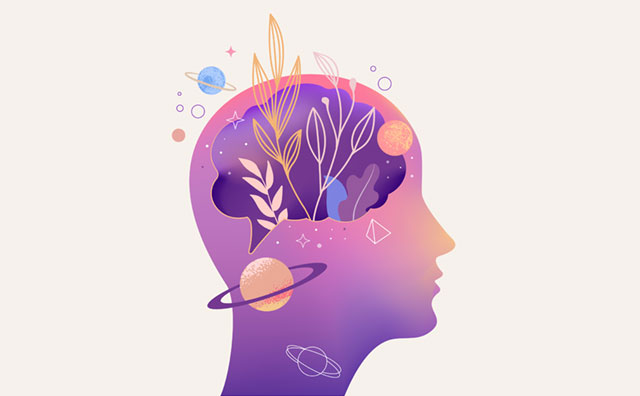 創造力を働かせる