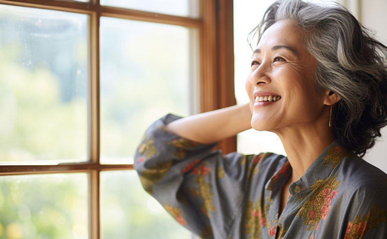 健康・脳の活性化