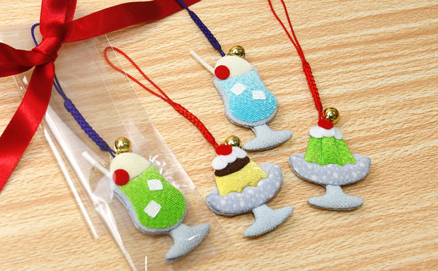 友人への贈り物