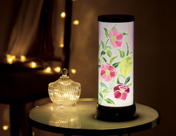 クリスマスローズ