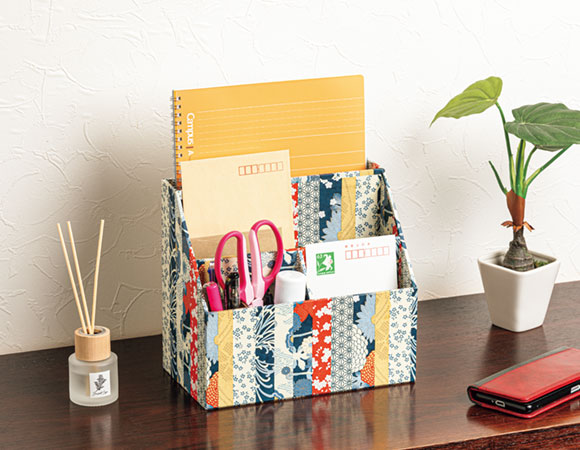 Ａ４卓上ラック