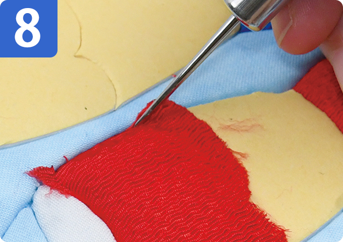 きめこみパッチワークについて｜株式会社さくらほりきり