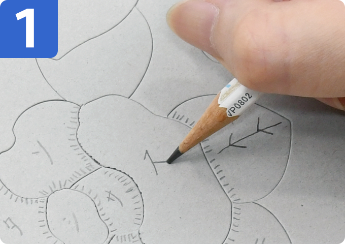 押絵について｜株式会社さくらほりきり