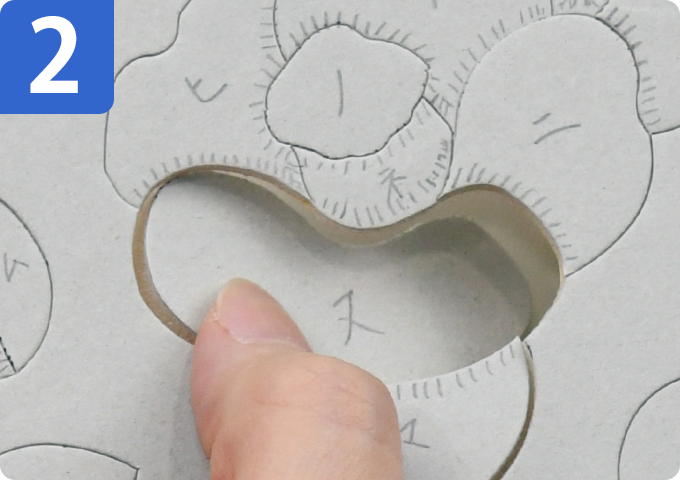 押絵について｜株式会社さくらほりきり