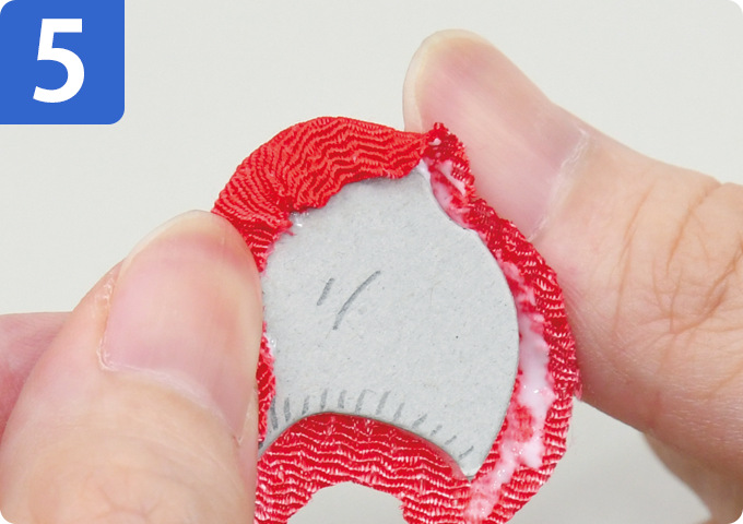 押絵について｜株式会社さくらほりきり