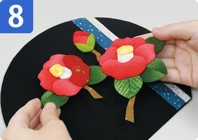 押絵について｜株式会社さくらほりきり