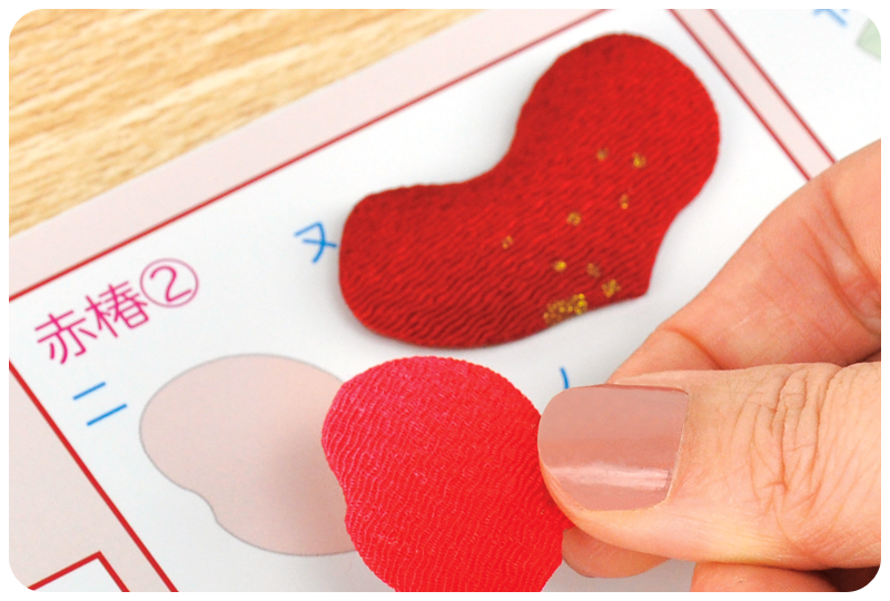 押絵について｜株式会社さくらほりきり