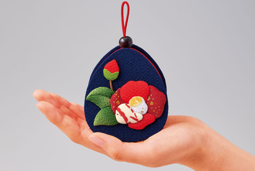 飾り香について | 株式会社さくらほりきり