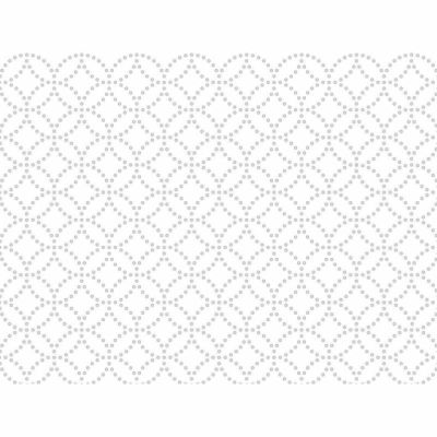 日本の文様＜七宝＞（絵柄のみ）｜株式会社さくらほりきり