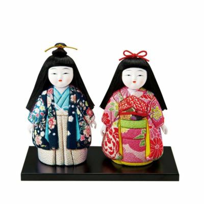 木目込み