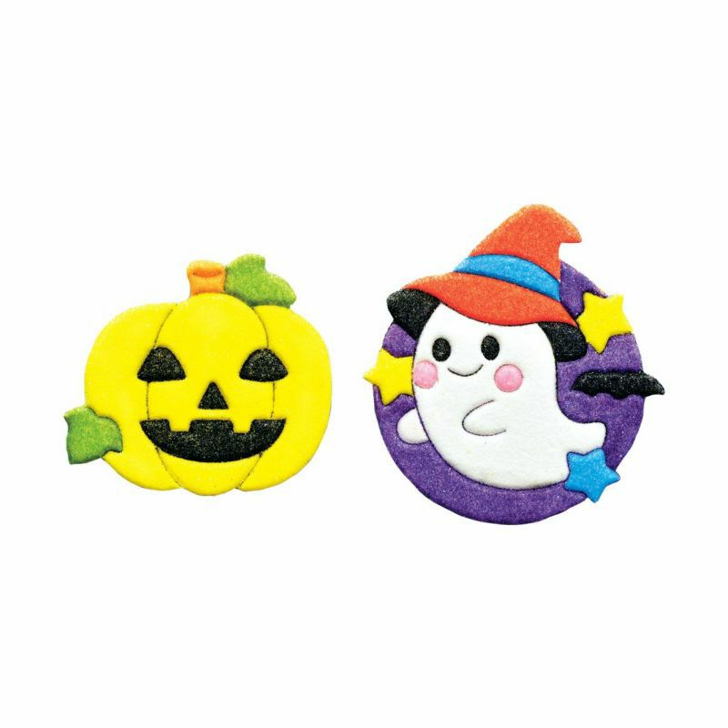 ハロウィン作品 2023ハロウィン ランダム色紙 Aグループ – Neo-Porte