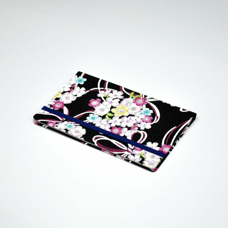 さくら便利マスクケース（布付き）｜株式会社さくらほりきり