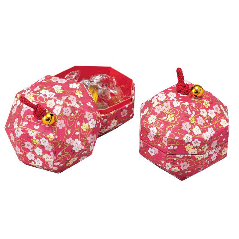 和紙工芸品｜株式会社さくらほりきり