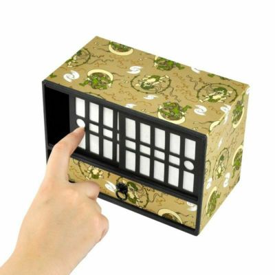 卓上タンス｜株式会社さくらほりきり