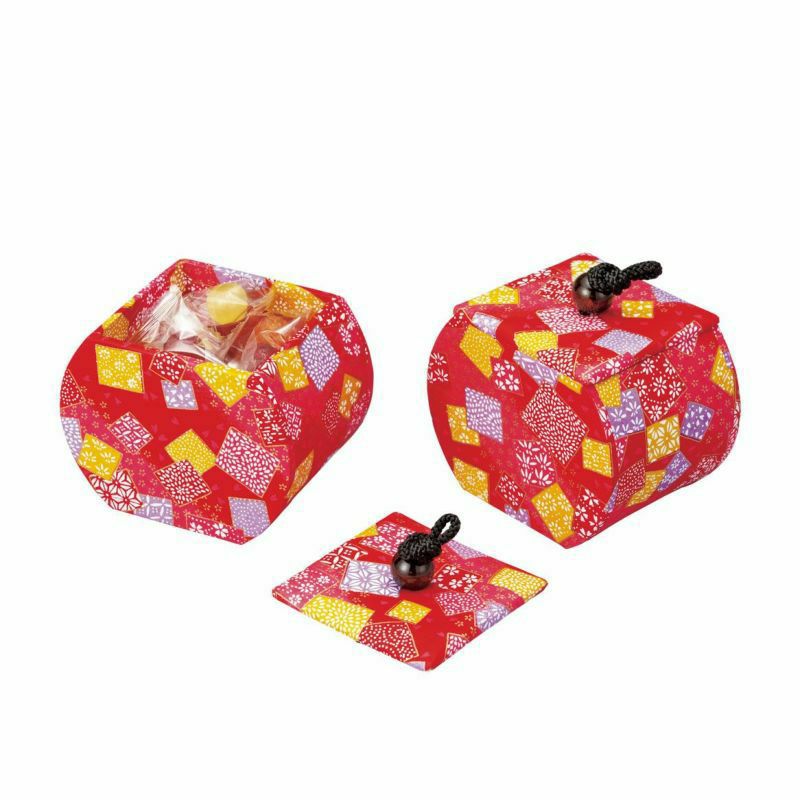 かんたんまる小箱｜株式会社さくらほりきり