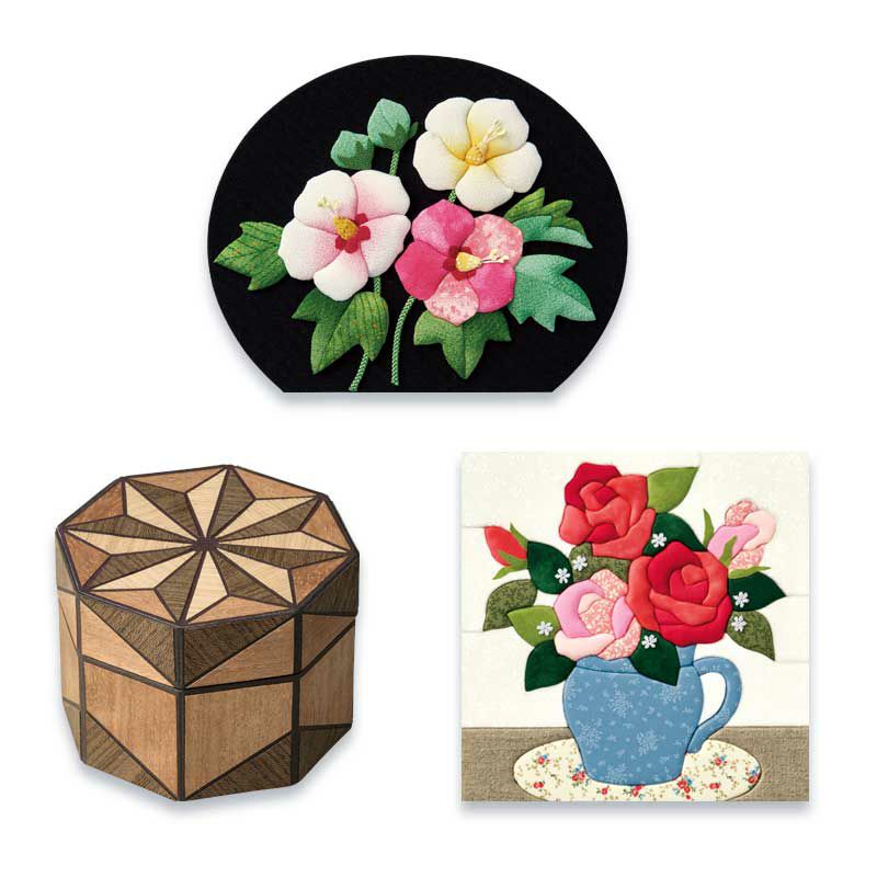 クラフトチョキ｜株式会社さくらほりきり