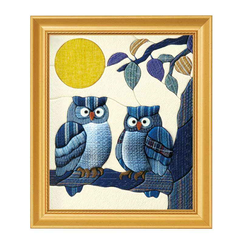 額装イメージ（81-8）