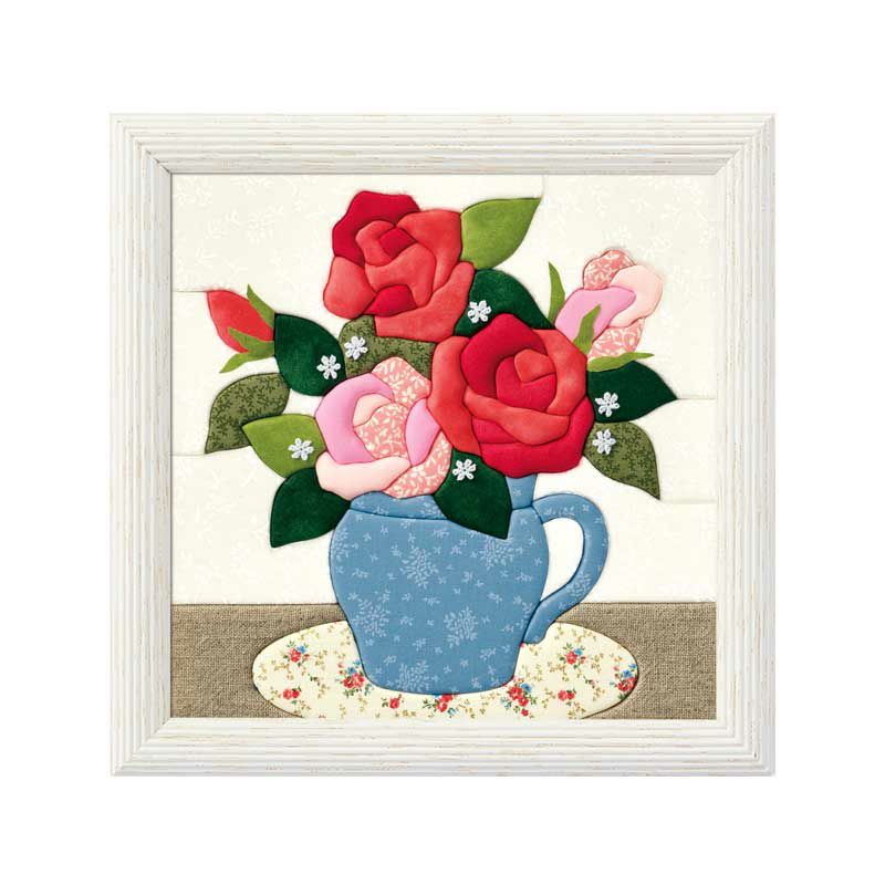 額装イメージ（51-10）