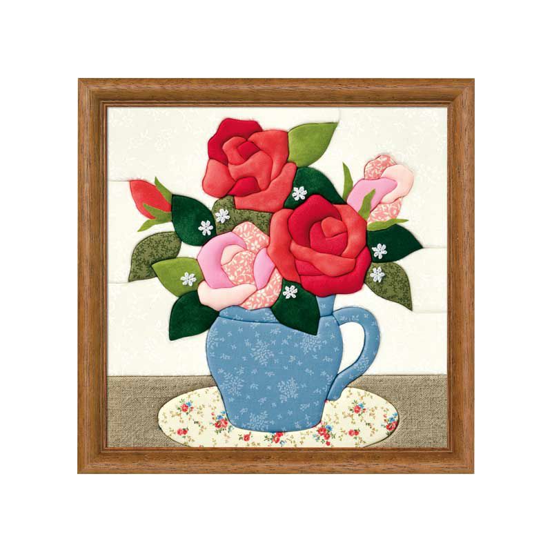 額装イメージ（51-2）