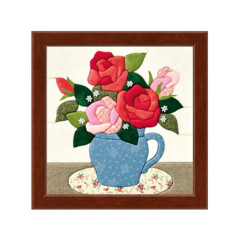 額装イメージ（51-8）