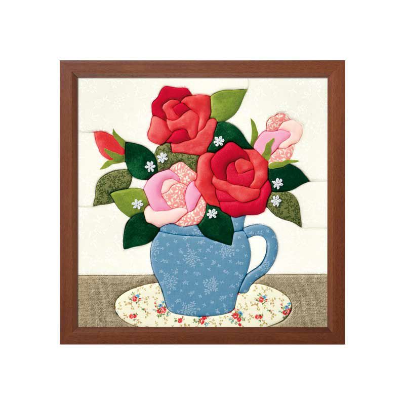 額装イメージ（51-9）