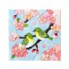 はっち「メジロのお花見」2セット はっち様専用「メジロのお花見」2セット最 安値 で