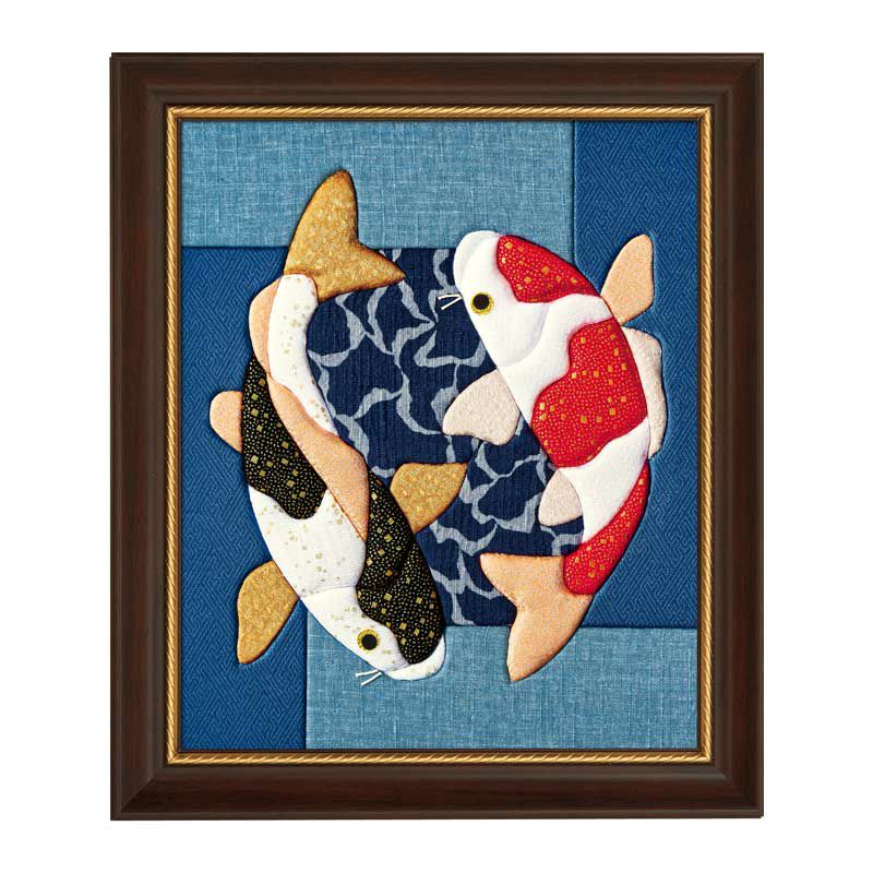 額装イメージ（81-7）