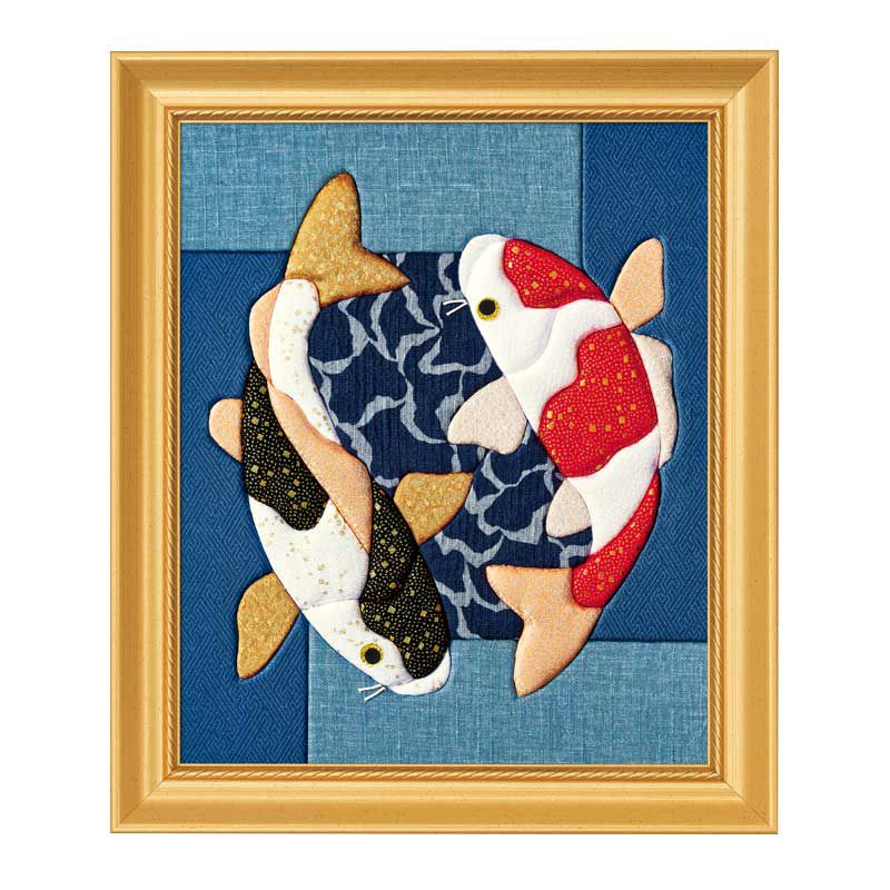 額装イメージ（81-8）