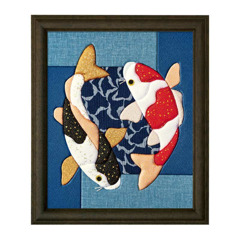 額装イメージ（81-9）