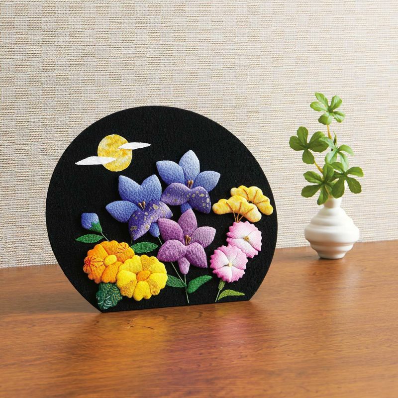 押し絵❗ 押絵、タペストリー、連絡ページ