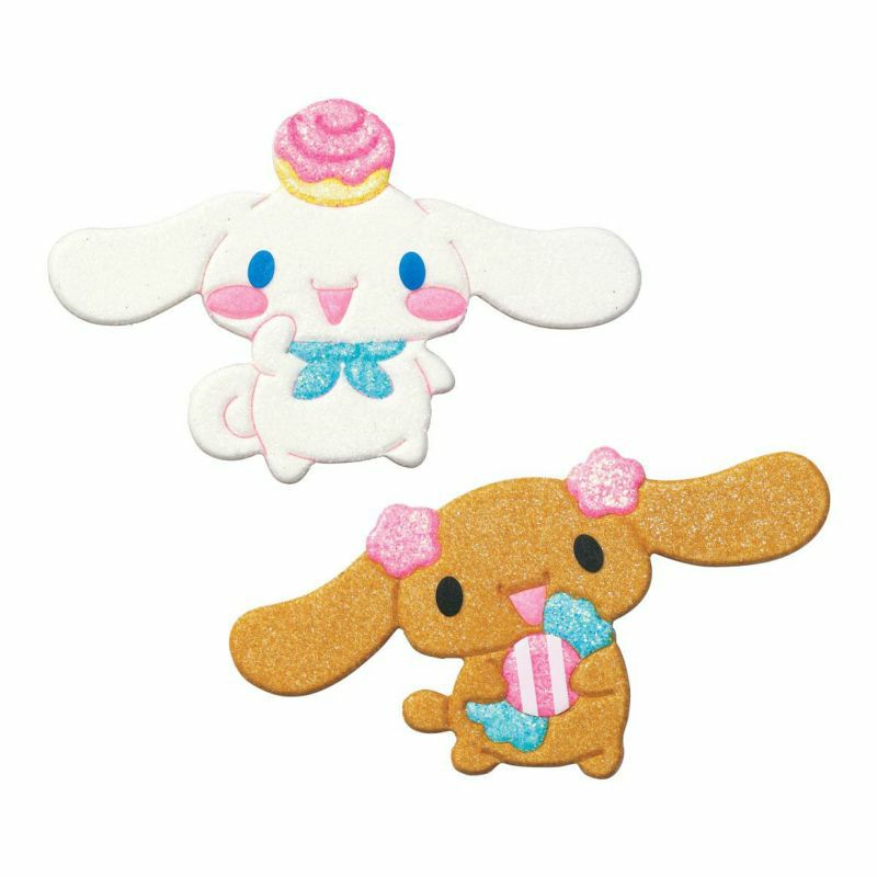 お試しセット サンリオキャラクター 株式会社さくらほりきり