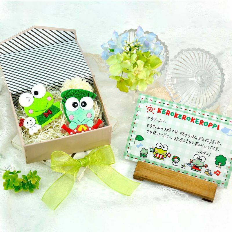 お試しセット サンリオキャラクター 株式会社さくらほりきり お試しセット サンリオキャラクター 株式会社さくらほりきり