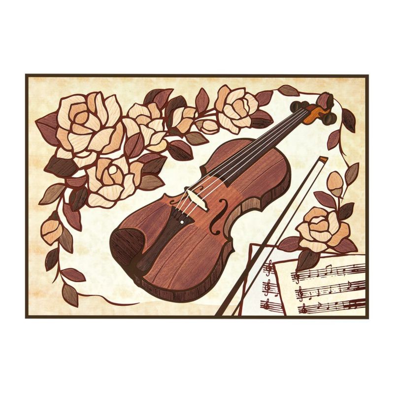 The Art of Violin Making ヴァイオリン製作専門書 - 弦楽器